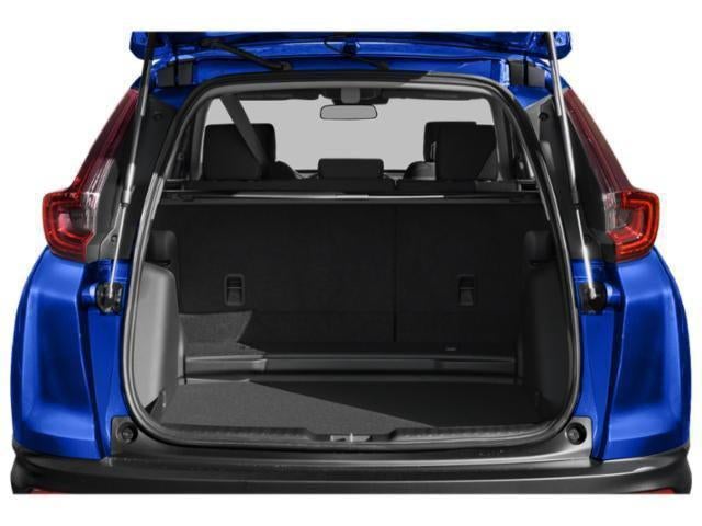 2020 Honda CR-V AWD EX