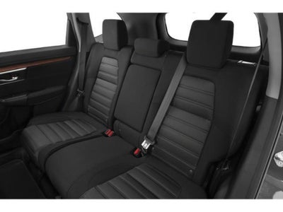 2020 Honda CR-V AWD EX