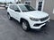 2023 Jeep Compass Latitude 4x4