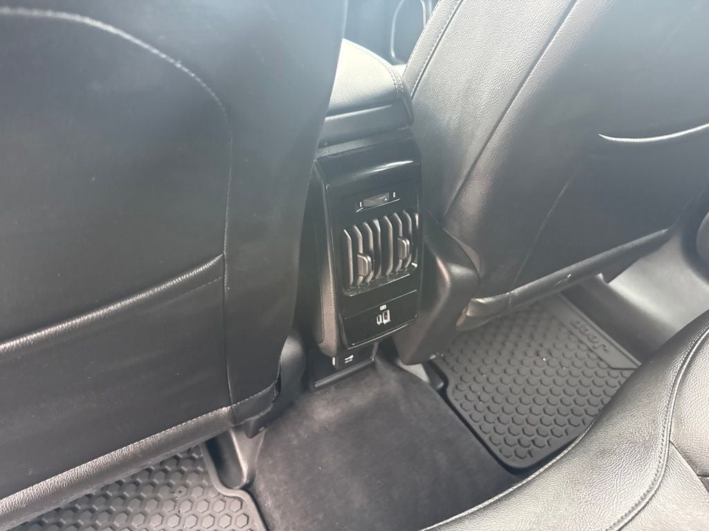 2023 Jeep Compass Latitude 4x4