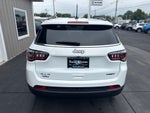 2023 Jeep Compass Latitude 4x4