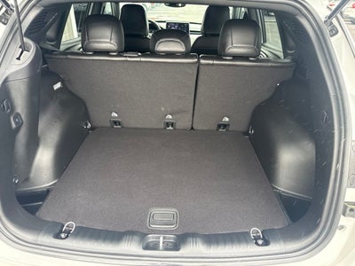 2023 Jeep Compass Latitude 4x4