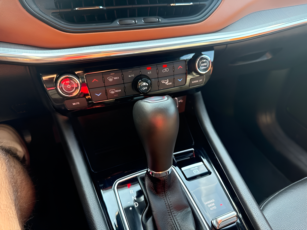 2024 Jeep Compass Limited - Photo 10