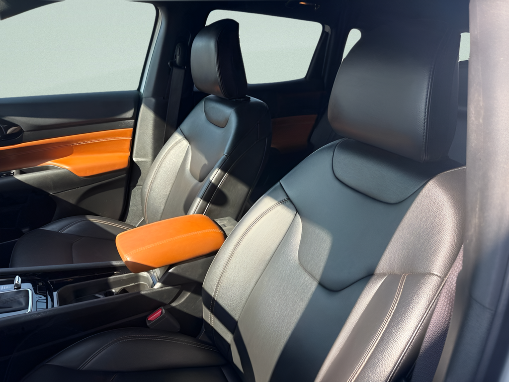 2024 Jeep Compass Limited - Photo 14