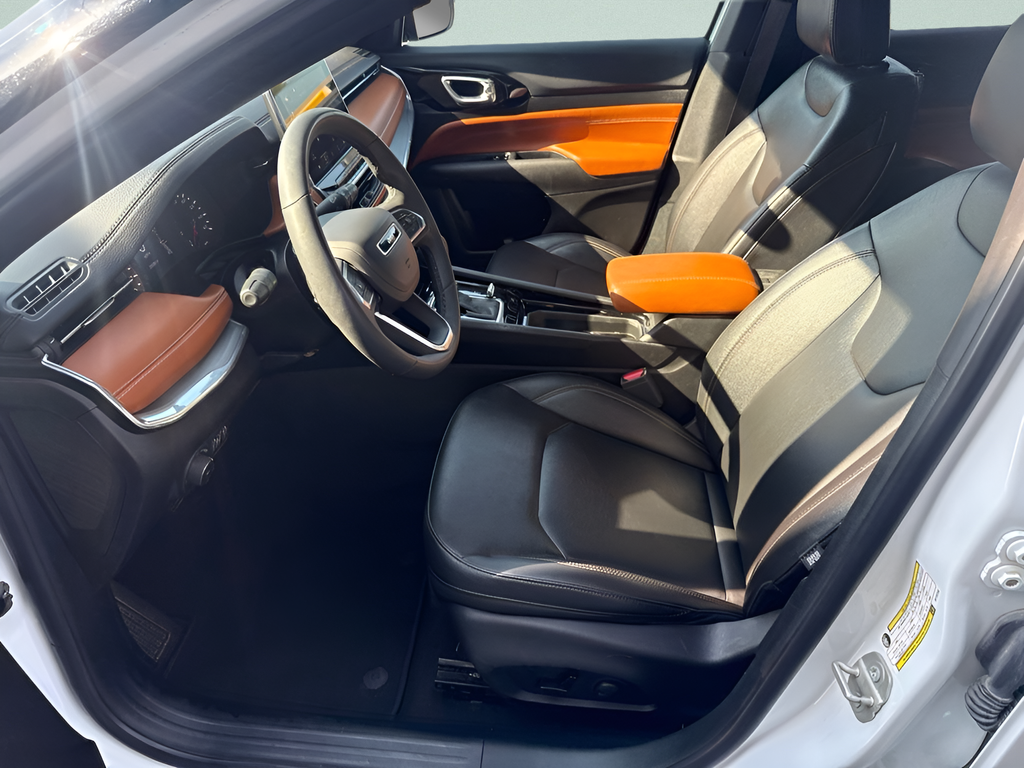 2024 Jeep Compass Limited - Photo 15
