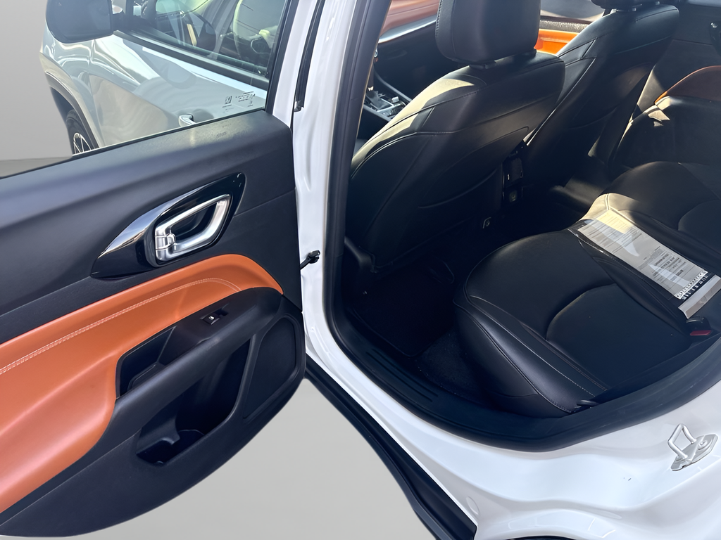 2024 Jeep Compass Limited - Photo 16