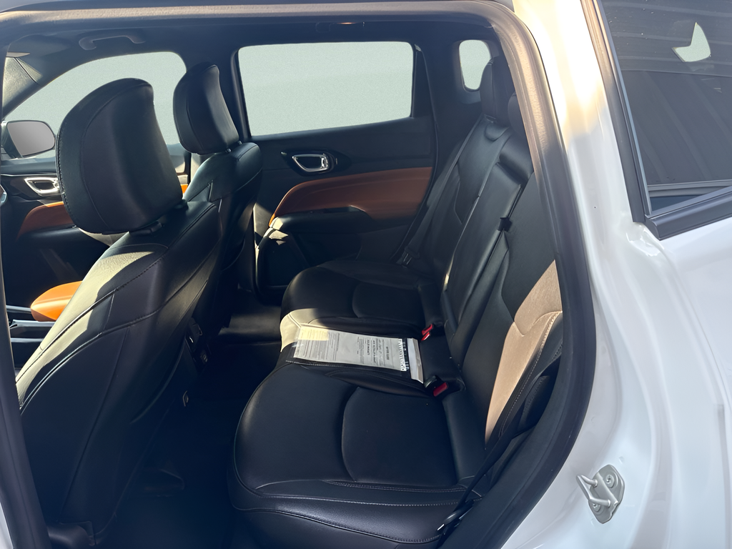 2024 Jeep Compass Limited - Photo 17