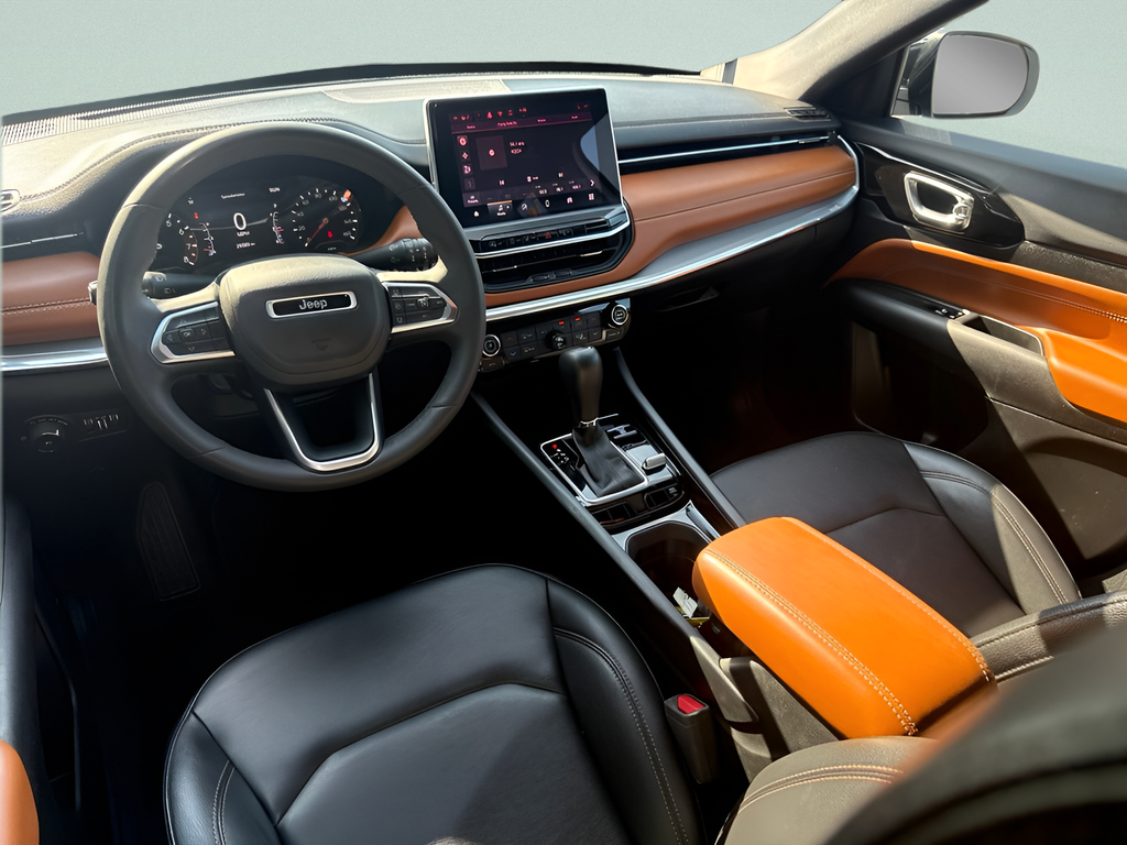 2024 Jeep Compass Limited - Photo 18