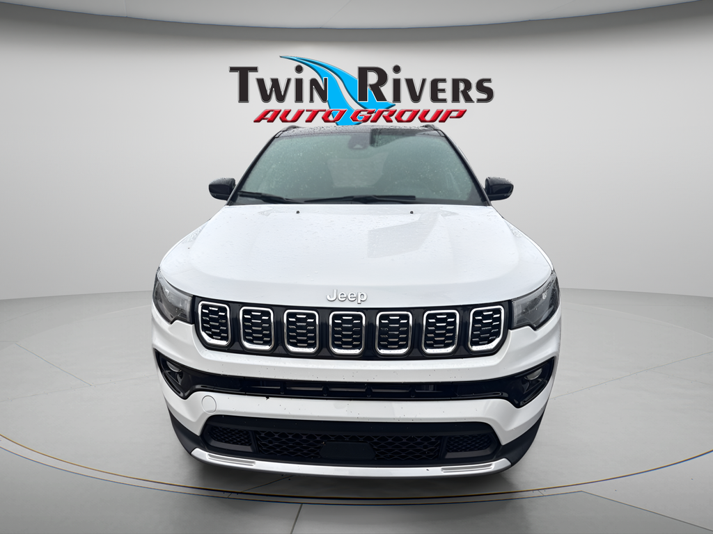 2024 Jeep Compass Limited - Photo 6