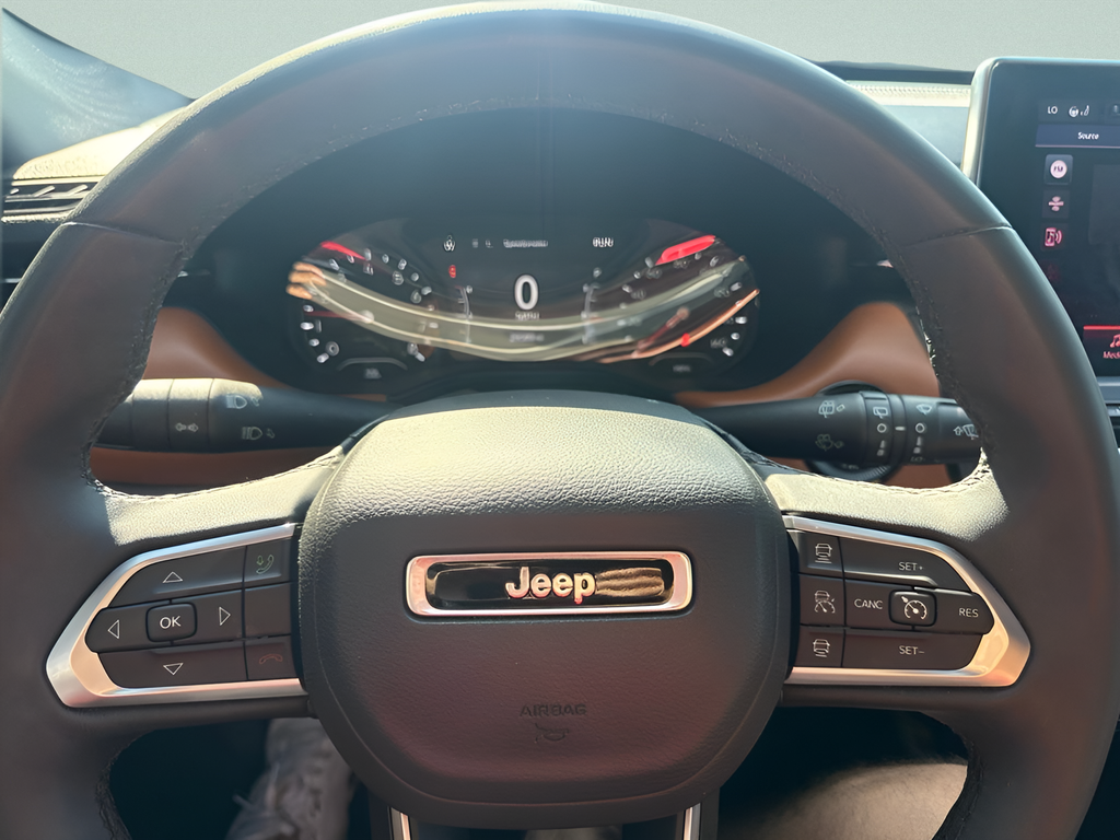 2024 Jeep Compass Limited - Photo 7