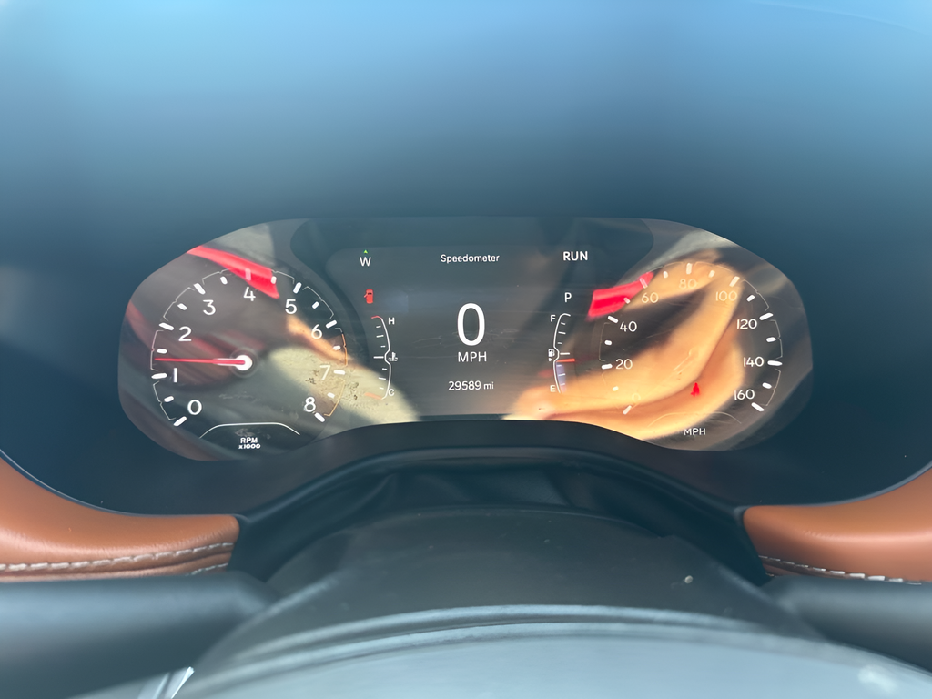 2024 Jeep Compass Limited - Photo 8