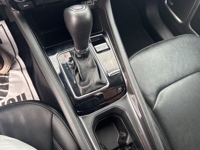 2022 Jeep Compass Latitude Lux 4x4