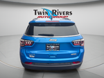 2024 Jeep Compass Latitude Lux FWD