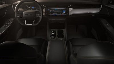 2026 Jeep Cherokee CHEROKEE LIMITED ALTITUDE 4X4