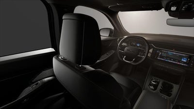 2026 Jeep Cherokee CHEROKEE LIMITED ALTITUDE 4X4