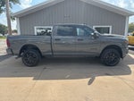 2026 RAM Ram 3500 RAM 3500 BIG HORN CREW CAB 4X4 6'4' BOX