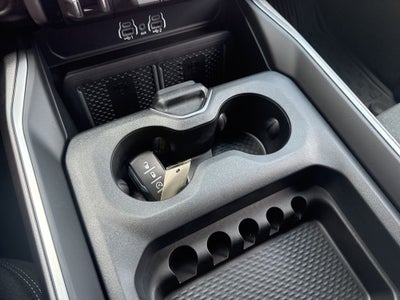 2026 RAM Ram 3500 RAM 3500 BIG HORN CREW CAB 4X4 6'4' BOX