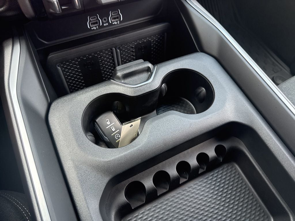 2026 RAM Ram 3500 RAM 3500 BIG HORN CREW CAB 4X4 6'4' BOX