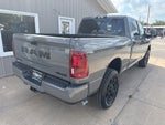2026 RAM Ram 3500 RAM 3500 BIG HORN CREW CAB 4X4 6'4' BOX