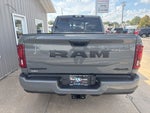 2026 RAM Ram 3500 RAM 3500 BIG HORN CREW CAB 4X4 6'4' BOX