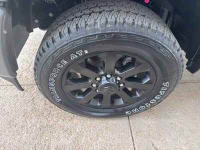 2026 RAM Ram 3500 RAM 3500 BIG HORN CREW CAB 4X4 6'4' BOX