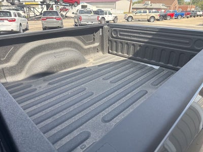 2026 RAM Ram 3500 RAM 3500 BIG HORN CREW CAB 4X4 6'4' BOX