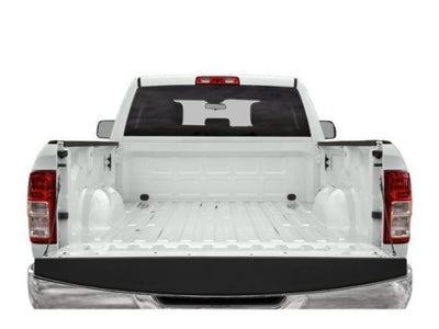 2022 RAM 3500 Big Horn Crew Cab 4x4 8' Box