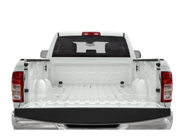 2022 RAM 3500 Big Horn Crew Cab 4x4 8' Box