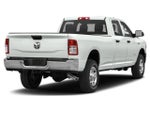 2022 RAM 3500 Big Horn Crew Cab 4x4 8' Box