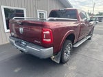 2019 RAM 3500 Longhorn Mega Cab 4x4 6'4' Box