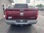 2019 RAM 3500 Longhorn Mega Cab 4x4 6'4' Box