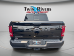 2026 RAM 2500 Power Wagon Rebel Crew Cab 4x4 6'4' Box