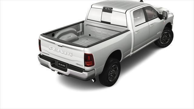 2025 RAM Ram 2500 RAM 2500 LARAMIE CREW CAB 4X4 6'4' BOX