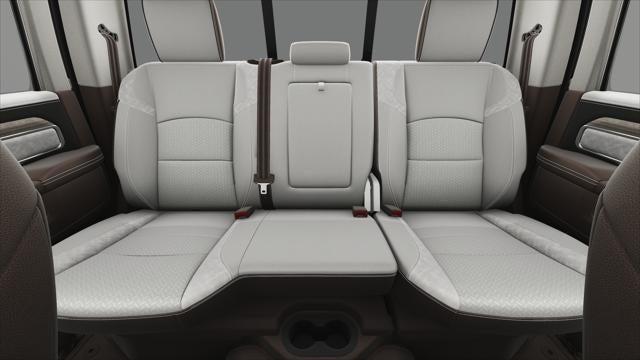 2025 RAM Ram 2500 RAM 2500 LARAMIE CREW CAB 4X4 6'4' BOX