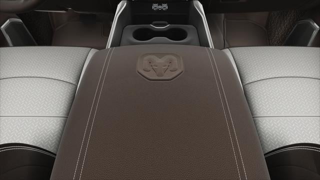 2025 RAM Ram 2500 RAM 2500 LARAMIE CREW CAB 4X4 6'4' BOX