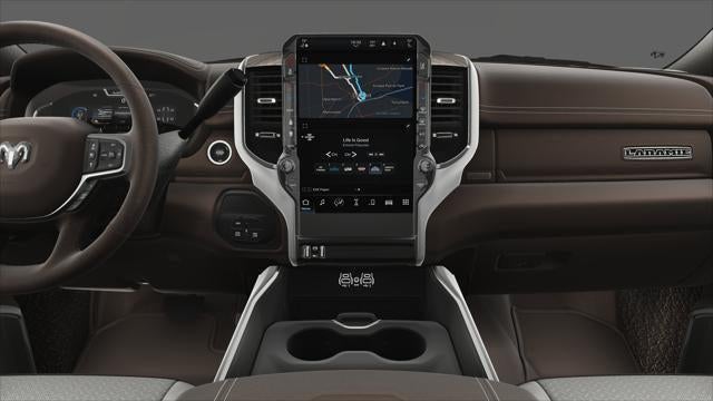 2025 RAM Ram 2500 RAM 2500 LARAMIE CREW CAB 4X4 6'4' BOX