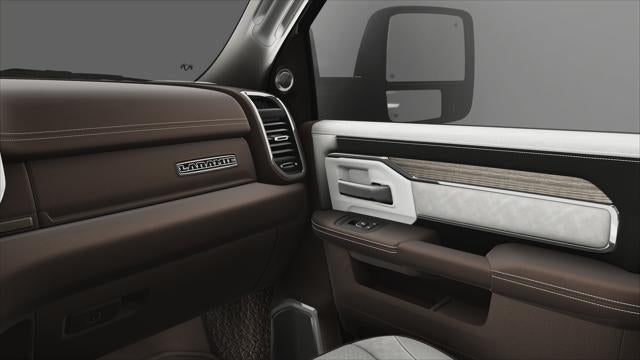 2025 RAM Ram 2500 RAM 2500 LARAMIE CREW CAB 4X4 6'4' BOX