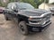 2025 RAM Ram 2500 RAM 2500 LARAMIE CREW CAB 4X4 6'4' BOX