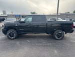 2025 RAM Ram 2500 RAM 2500 LARAMIE CREW CAB 4X4 6'4' BOX