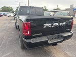 2025 RAM Ram 2500 RAM 2500 LARAMIE CREW CAB 4X4 6'4' BOX