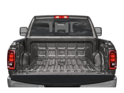 2025 RAM 2500 Limited Crew Cab 4x4 6'4' Box