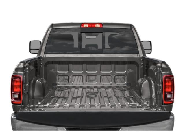 2025 RAM 2500 Limited Crew Cab 4x4 6'4' Box