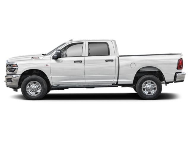 2025 RAM 2500 Limited Crew Cab 4x4 6'4' Box