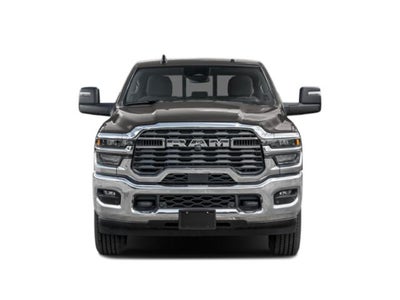 2025 RAM 2500 Limited Crew Cab 4x4 6'4' Box