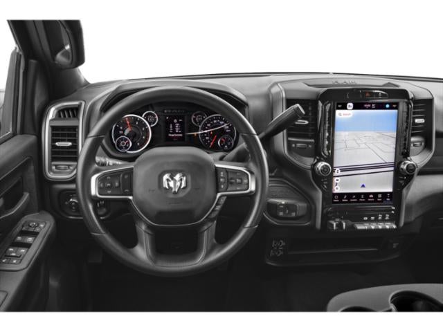 2025 RAM 2500 Limited Crew Cab 4x4 6'4' Box