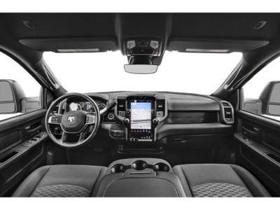 2025 RAM 2500 Limited Crew Cab 4x4 6'4' Box