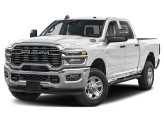 2025 RAM 2500 Limited Crew Cab 4x4 6'4' Box