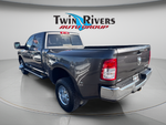 2024 RAM Ram 3500 Tradesman Crew Cab 4x4 8' Box