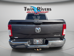 2024 RAM Ram 3500 Tradesman Crew Cab 4x4 8' Box