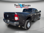2024 RAM Ram 3500 Tradesman Crew Cab 4x4 8' Box